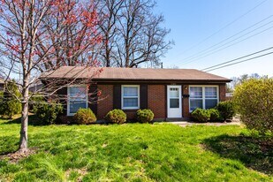 3503 Medford Ct in Louisville, KY - Building Photo