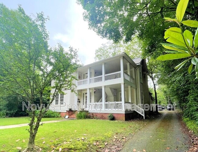 506 Tanner St in Carrollton, GA - Building Photo - Building Photo