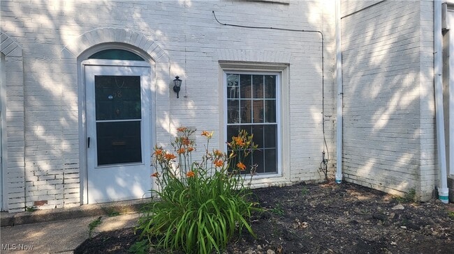property at 23 Trenton Square