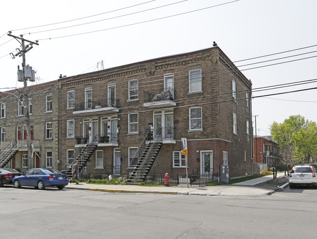 4309 LaSalle in Montréal, QC - Building Photo - Primary Photo