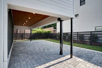 205 Mildred Shute Ave in Nashville, TN - Building Photo - Building Photo