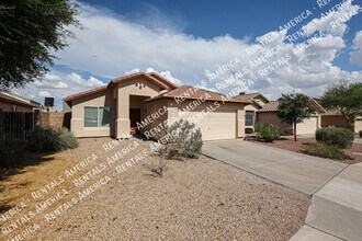 1517 S 219th Dr in Buckeye, AZ - Building Photo - Building Photo