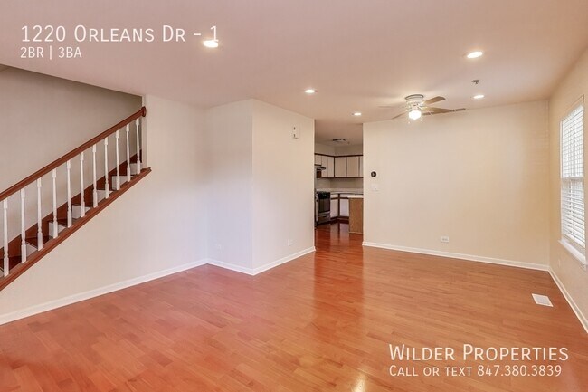 1220 Orleans Dr in Mundelein, IL - Building Photo - Building Photo