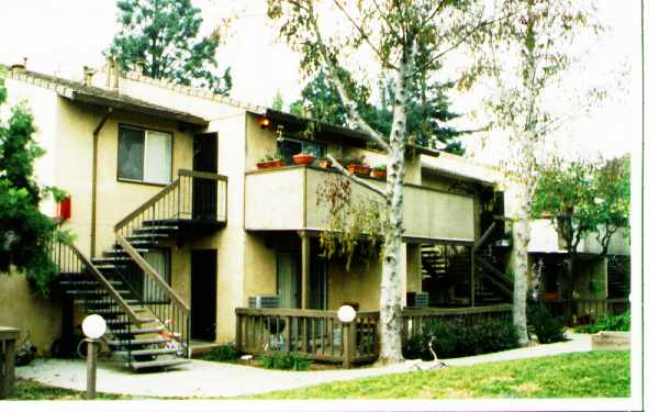 Willow Park in Concord, CA - Building Photo - Building Photo