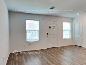 2928 Greenhorn Ave in Crandall, TX - Building Photo - Building Photo