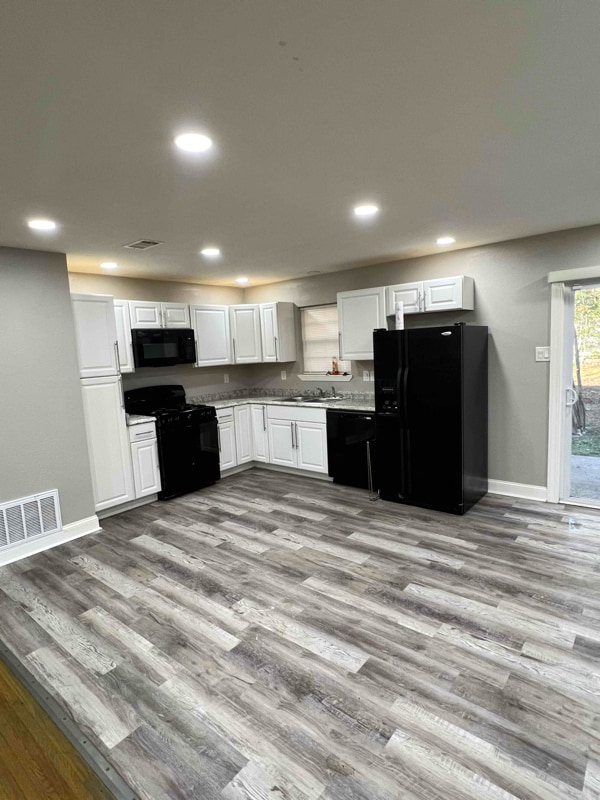 2600 Quebec Dr in Little Rock, AR - Building Photo - Building Photo