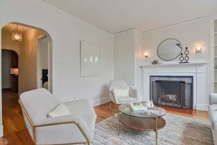 19 Westbourne Ter in Brookline, MA - Building Photo - Building Photo