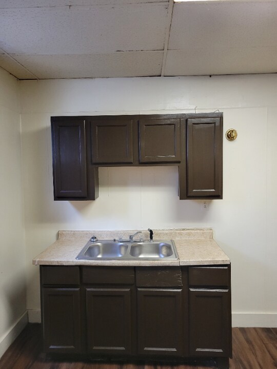 3410 N 23rd St-Unit -Lower in Milwaukee, WI - Building Photo