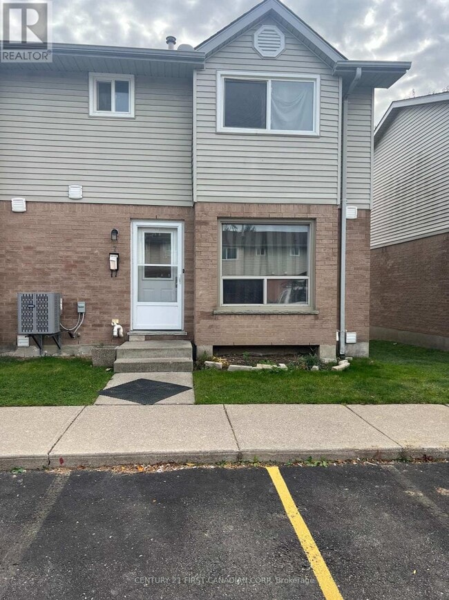 595 Third St in London, ON - Building Photo - Building Photo