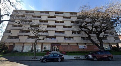 1320 N Monroe St in Stockton, CA - Building Photo - Building Photo