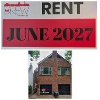 3518 P St NW in Washington, DC - Building Photo