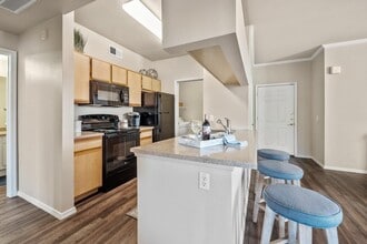 San Riva At The Foothills in Phoenix, AZ - Building Photo - Building Photo