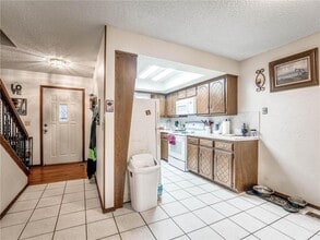 9907 Mashburn Blvd in Oklahoma City, OK - Building Photo - Building Photo