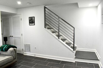 1252 Delafield Pl NE in Washington, DC - Building Photo - Building Photo