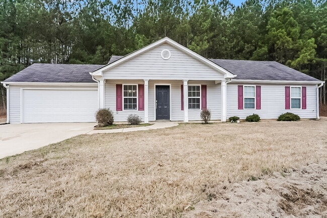 property at 4925 Brookwood Pl