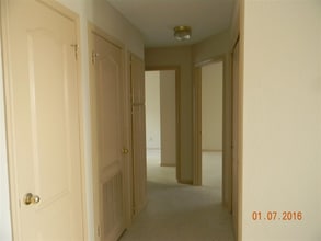 409 N Mendiola Ave in Laredo, TX - Building Photo - Building Photo