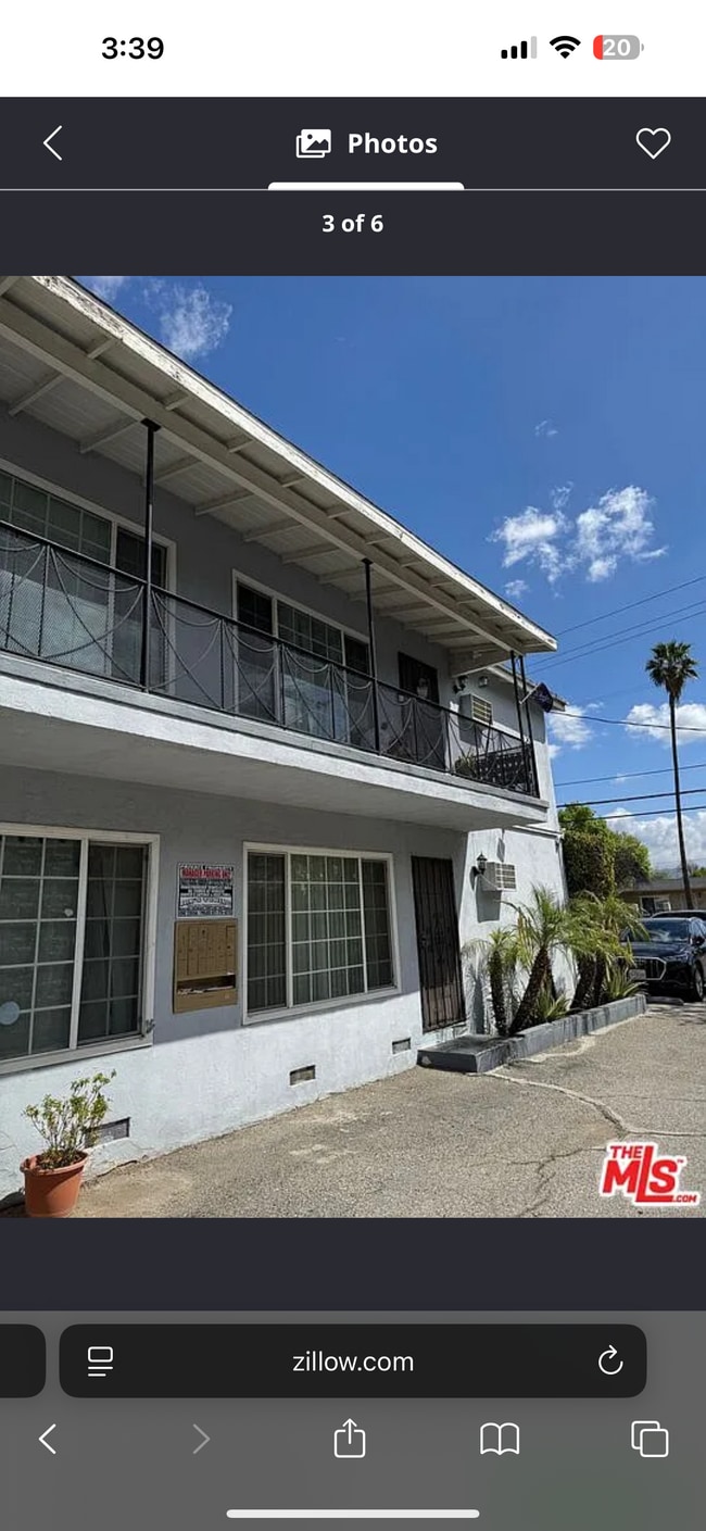 6711 Fulton Ave, Unit 3