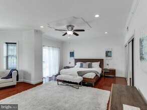 161 Randolph Pl NW in Washington, DC - Building Photo - Building Photo