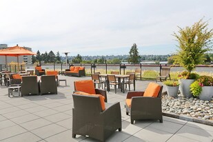 Circa Green Lake Apartments