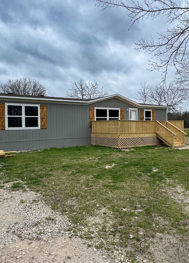 property at 256 Co Rd 3101