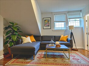 107 Charles St in Boston, MA - Building Photo - Building Photo