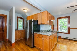 28 Brookside Ave in Boston, MA - Building Photo - Building Photo