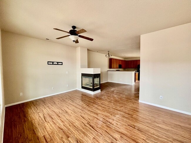 2521 Shannara Grove in Colorado Springs, CO - Building Photo - Building Photo