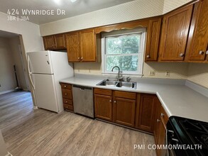 424 Wynridge Dr in Charlottesville, VA - Building Photo - Building Photo
