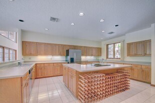 9033 Winding Woods Dr in Wellington, FL - Building Photo