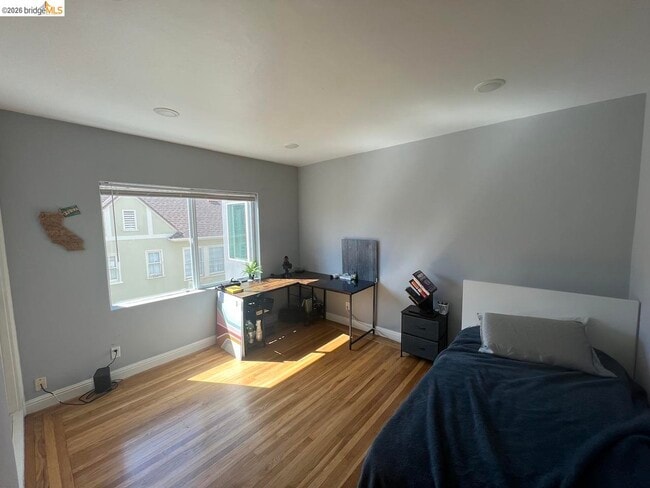 2554 Virginia St in Berkeley, CA - Building Photo - Building Photo