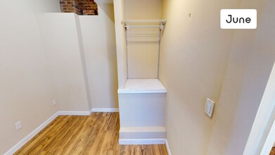 1425 W St NW-Unit -F in Washington, DC - Building Photo - Building Photo