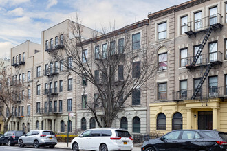 355 Saint Johns Pl in Brooklyn, NY - Building Photo - Building Photo