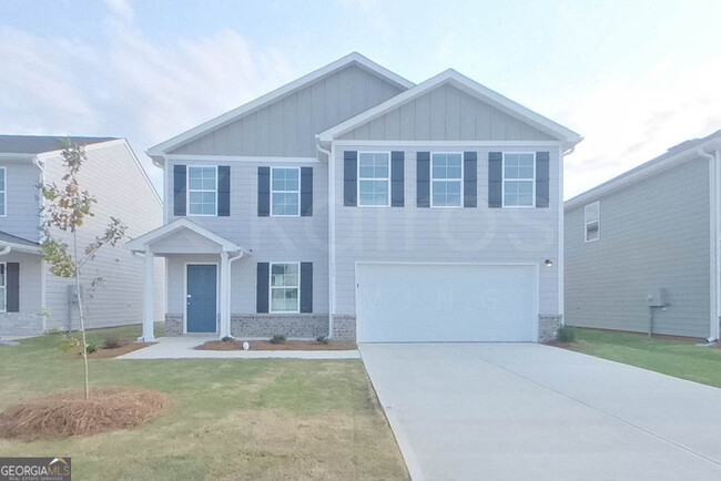 property at 106 Flat Rock Ml Trl