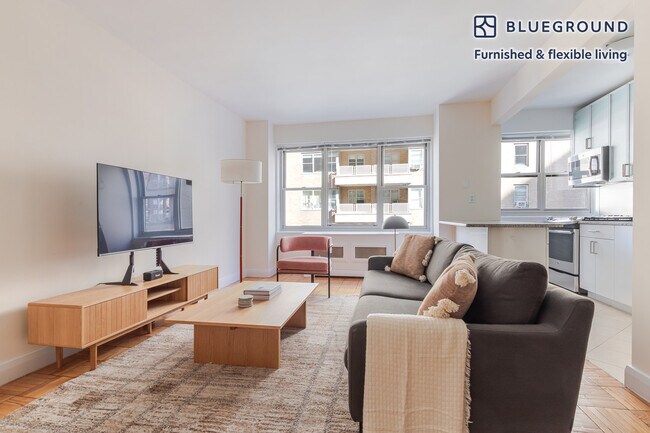 30 Park Ave in New York, NY - Foto de edificio - Building Photo