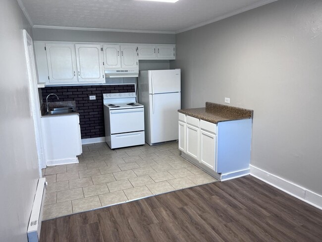 property at 419 Belmont Ave