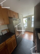 197 Sidney St, Unit 4 Apartamentos