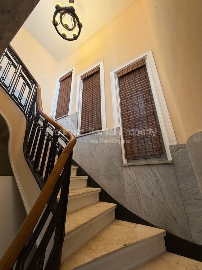 20 Marietta St NW in Atlanta, GA - Foto de edificio - Building Photo