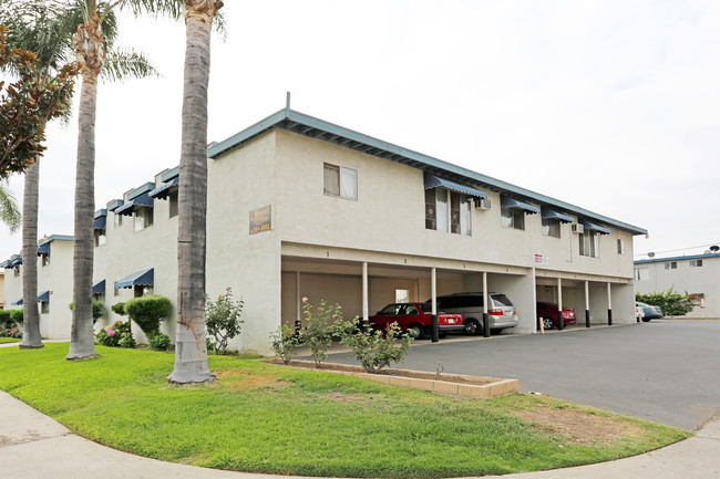 12512 Sunswept Ave in Garden Grove, CA - Building Photo - Building Photo