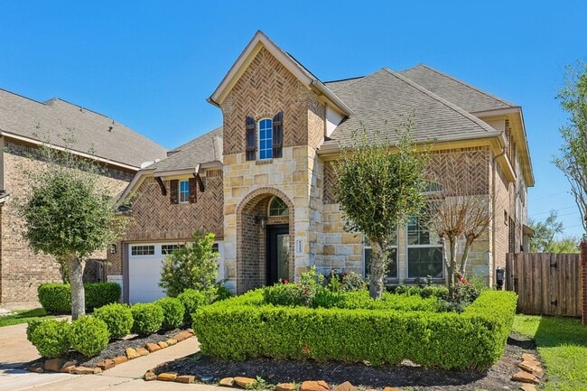1123 Penny Worth Dr in Sugar Land, TX - Foto de edificio - Building Photo