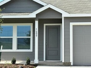 1609 Lercara Ln in McKinney, TX - Building Photo - Building Photo