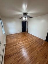 The Baxter Apartments in Detroit, MI - Foto de edificio - Building Photo