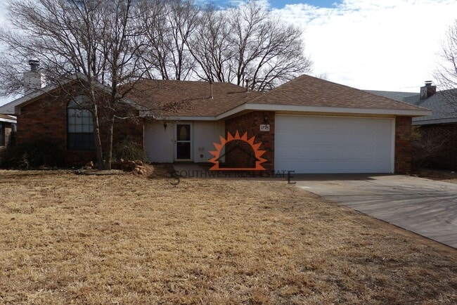 property at 1725 Windsor Way
