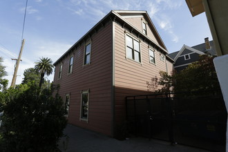 1500 Q St in Sacramento, CA - Building Photo - Building Photo