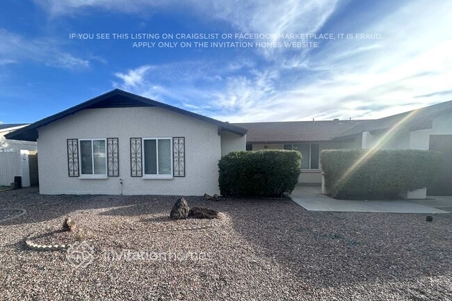 property at 4137 W Angela Dr