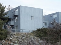 The Four Horses in Lewiston, ID - Foto de edificio - Building Photo