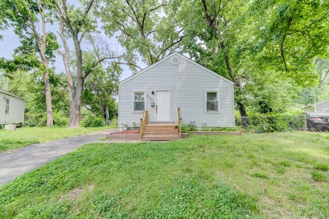 property at 8067 Aline Ave