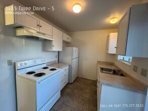 3485 Tripp Dr in Reno, NV - Building Photo - Building Photo