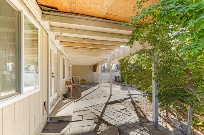 47800 Madison St in Indio, CA - Building Photo - Building Photo