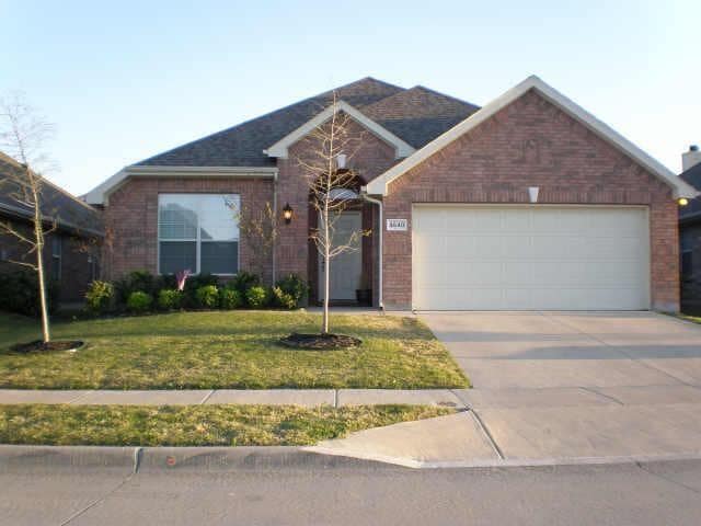 property at 4640 Daisy Leaf Dr