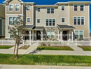 5133 W Arley Ct in Herriman, UT - Building Photo - Building Photo